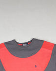 Ralph Lauren - Sweatshirt (XL) Top