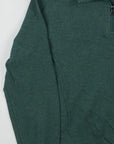 Ralph Lauren - Quarter Zip (M) Left