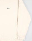 Nike - Sweatshirt (XXL) Right