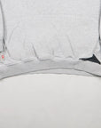 Nike - Hoodie (L) Bottom