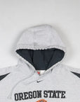 Nike - Hoodie (L) Top