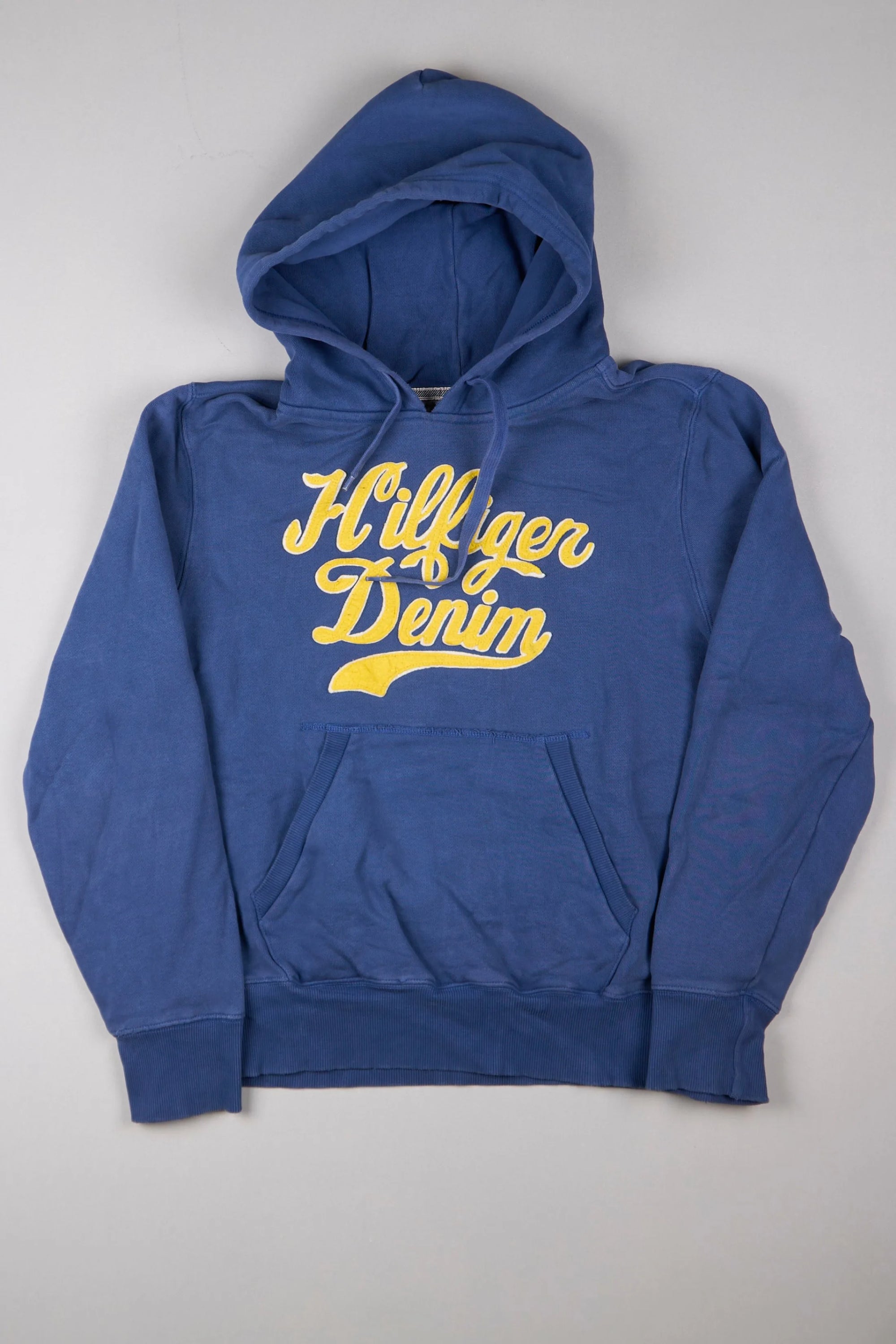 Hilfiger Denim - Hoodie (M)