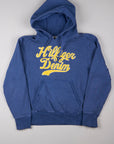 Hilfiger Denim - Hoodie (M)