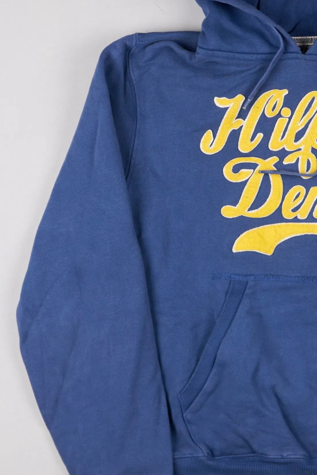 Hilfiger Denim - Hoodie (M)