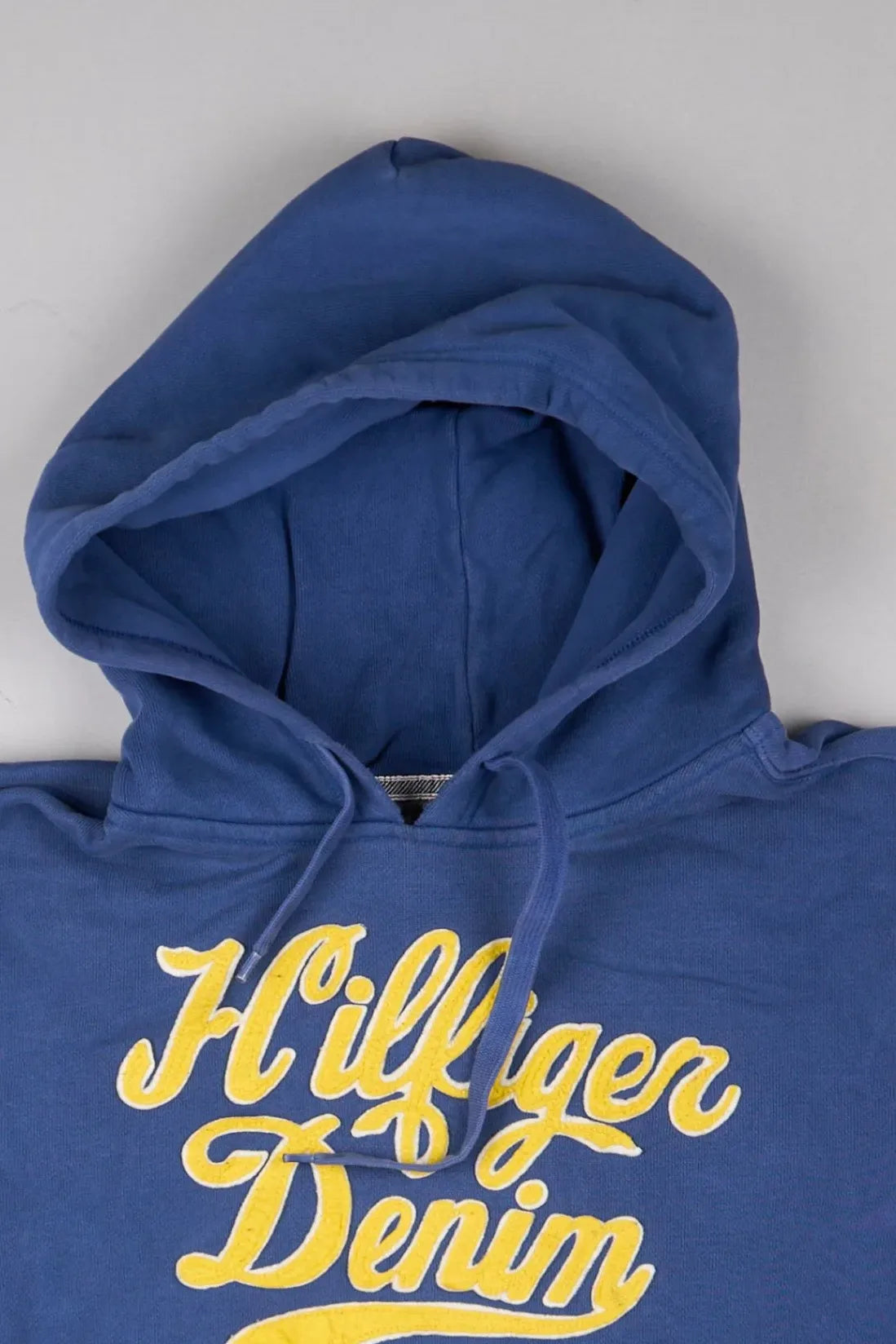 Hilfiger Denim - Hoodie (M)