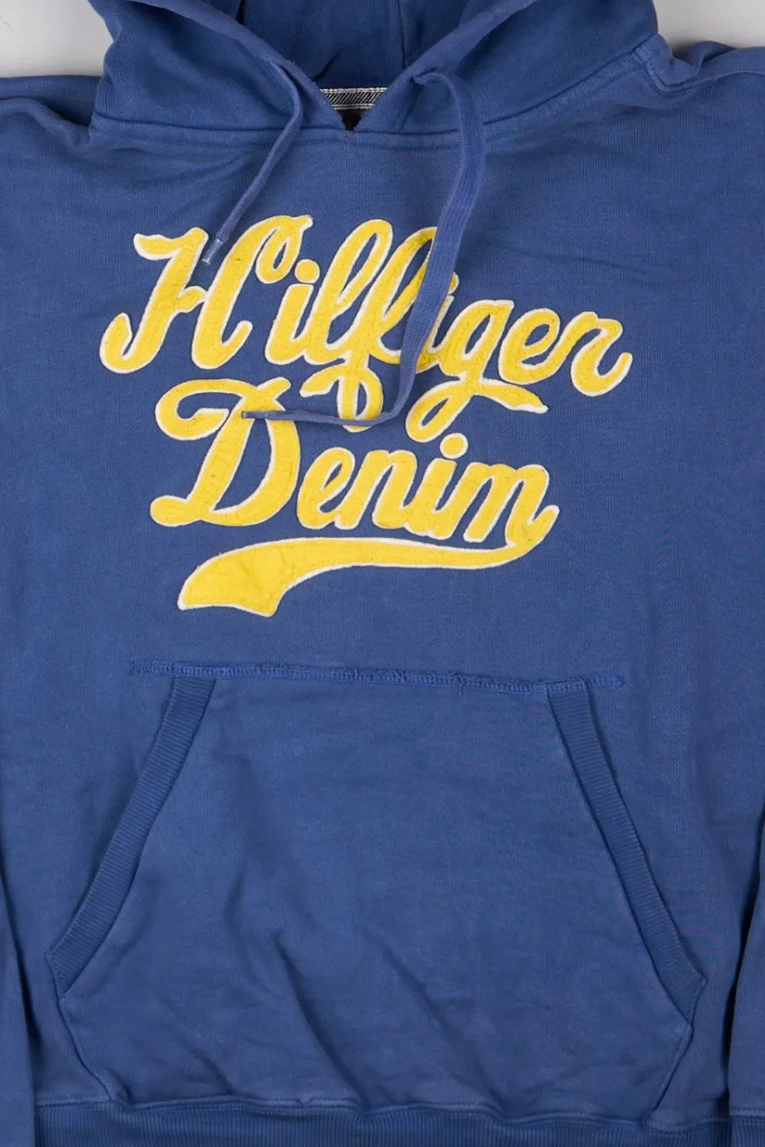Hilfiger Denim - Hoodie (M)