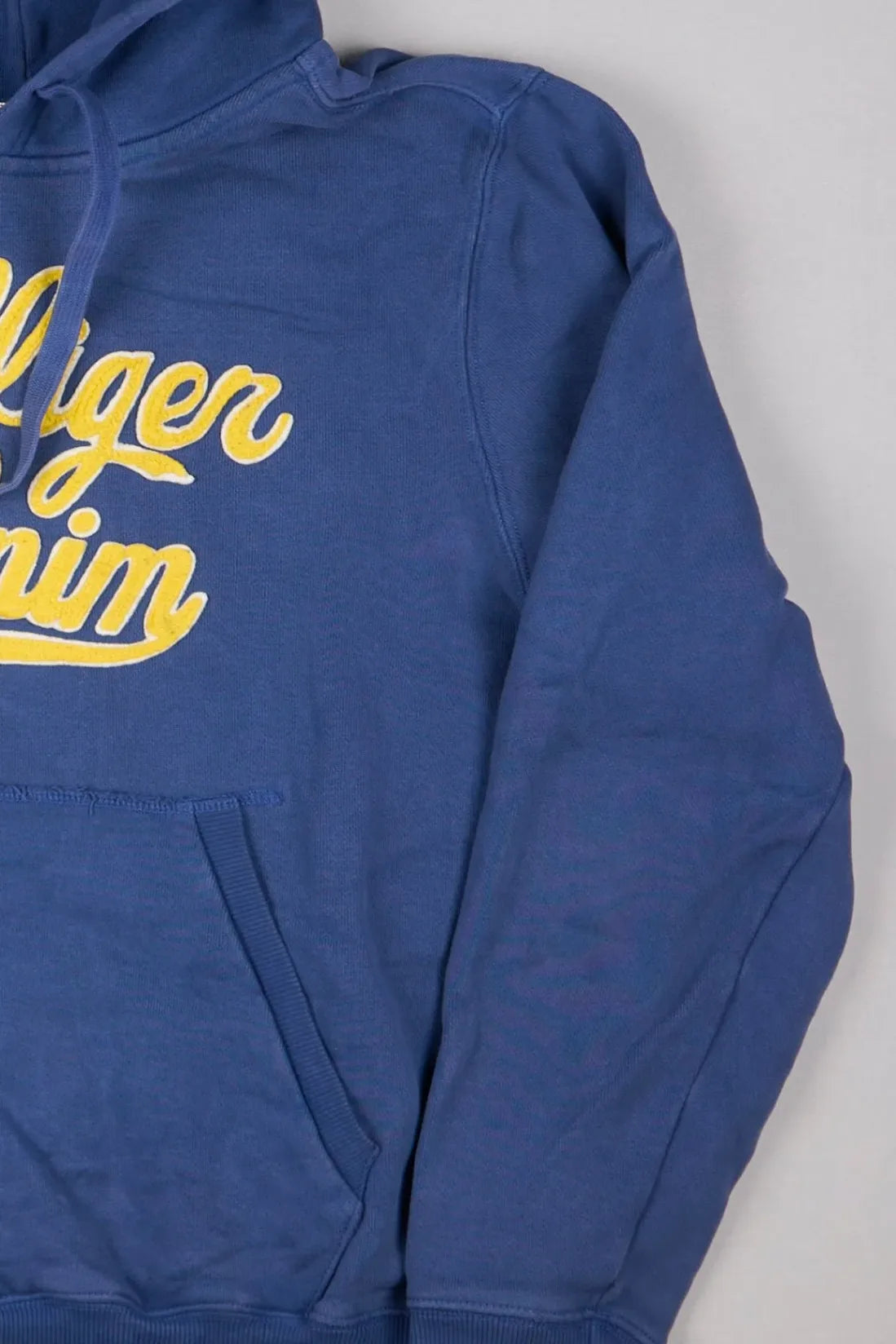 Hilfiger Denim - Hoodie (M)