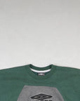 Umbro - Sweatshirt (XL) Top