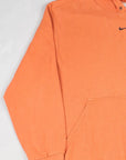Nike - Hoodie (L) Left
