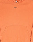 Nike - Hoodie (L) Center