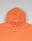 Nike - Hoodie (L) Top