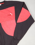 Puma - Sweatshirt (XL) Right