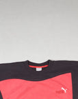 Puma - Sweatshirt (XL) Top