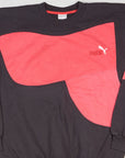 Puma - Sweatshirt (XL) Center