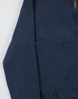 Ralph Lauren - Quarter Zip (M) Left