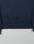 Ralph Lauren - Quarter Zip (M) Bottom