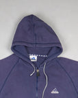 Adidas - Full Zip (M) Top