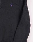 Ralph Lauren - Quarter Zip (S)