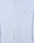 Ralph Lauren - Shirt (L) Center