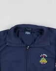 Ralph Lauren - Quarter Zip (M) Top