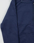 Ralph Lauren - Quarter Zip (M) Left