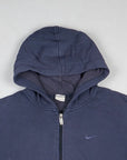 Nike - Full Zip () Top