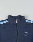 Nike - Full Zip (XL) Top