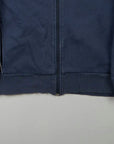 Nike - Full Zip (XL) Bottom