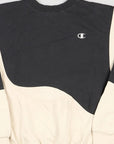 Champion - Sweatshirt (L) Center
