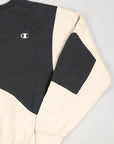 Champion - Sweatshirt (L) Right