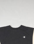 Champion - Sweatshirt (L) Top