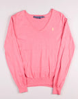 Ralph Lauren - Sweatshirt (XS)