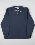 Nike - Quarter Zip (M)