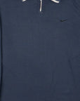Nike - Quarter Zip (M) Center