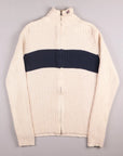 Ralph Lauren - Full Zip (M)