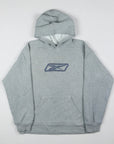 Reebok - Hoodie (M)