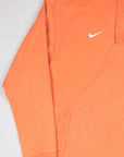 Nike - Quarter Zip (XL) Left