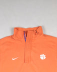 Nike - Quarter Zip (XL) Top
