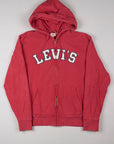 Levi's - Full Zip (M)