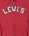 Levi's - Full Zip (M)