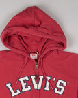 Levi's - Full Zip (M)