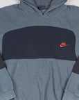Nike - Renewed Hoodie (L) Center