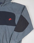 Nike - Renewed Hoodie (L) Right