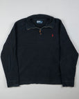 Ralph Lauren - Quarter Zip (XL)