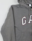 GAP - Full Zip (L) Left