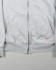 Nike - Full Zip (XL) Bottom