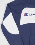 Champion - Sweatshirt (L) Left