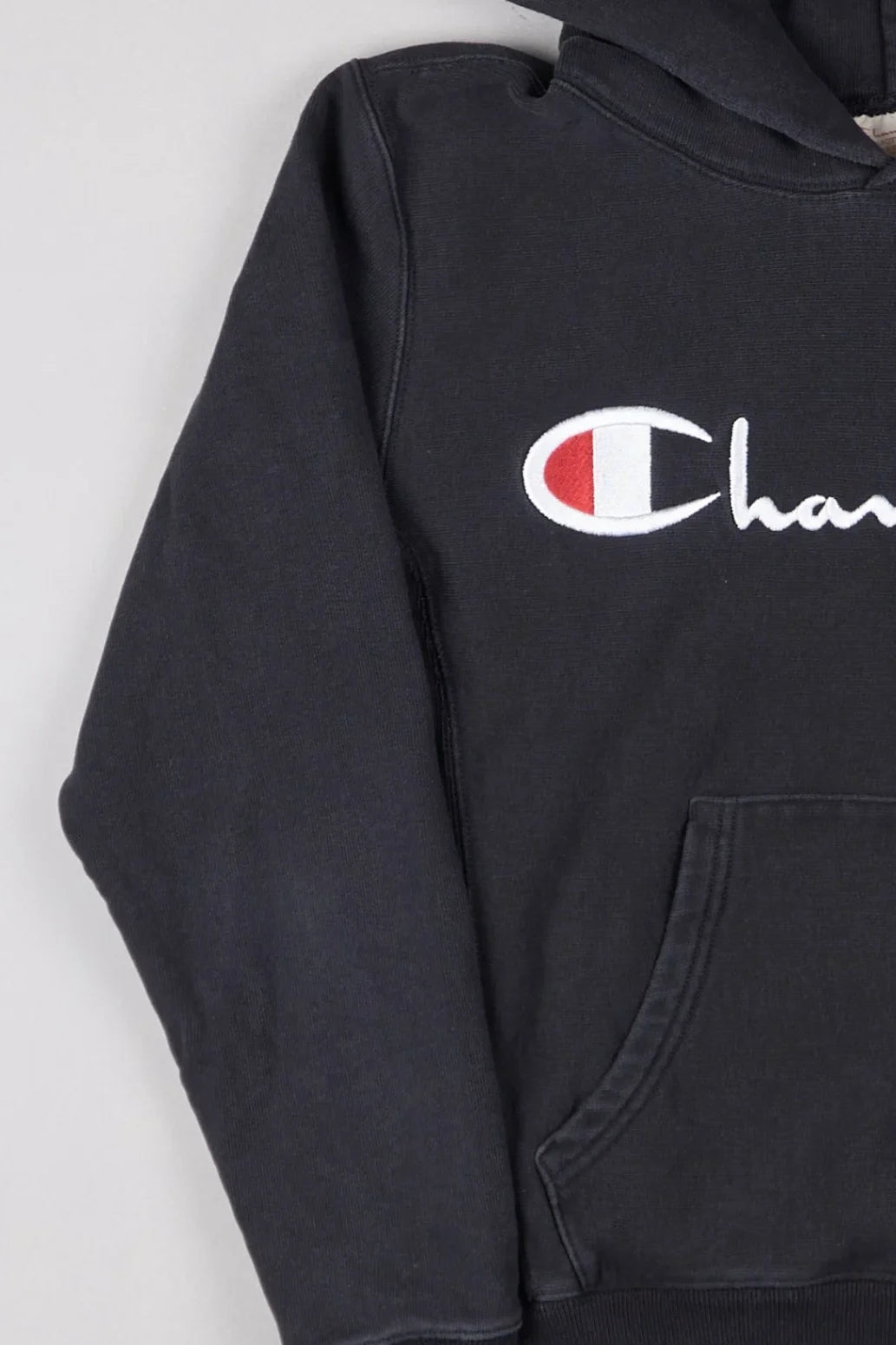 Champion - Hoodie (XS)
