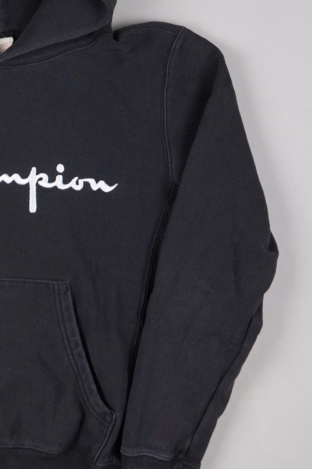 Champion - Hoodie (XS)