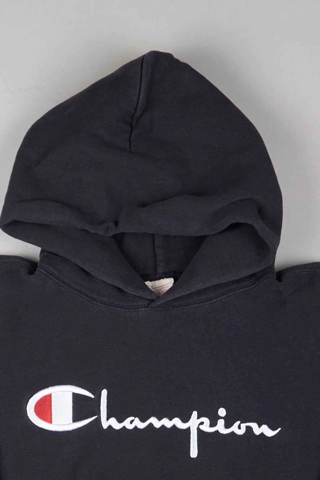 Champion - Hoodie (XS)